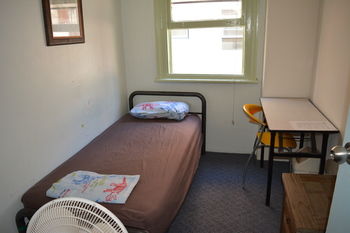 Casa Central Accommodation - Hostel - SA Accommodation 10