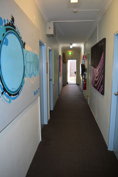 Casa Central Accommodation - Hostel - SA Accommodation 12