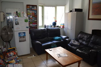 Casa Central Accommodation - Hostel - SA Accommodation 14