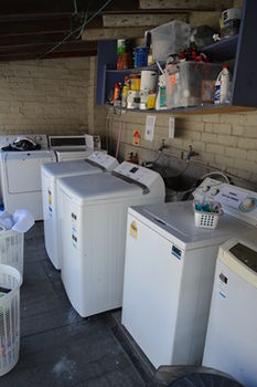 Casa Central Accommodation - Hostel - SA Accommodation 17