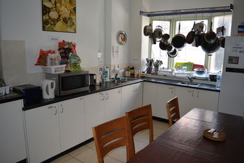 Casa Central Accommodation - Hostel - SA Accommodation 20