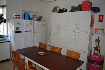 Casa Central Accommodation - Hostel - SA Accommodation 21