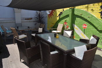 Casa Central Accommodation - Hostel - SA Accommodation 22