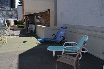 Casa Central Accommodation - Hostel - SA Accommodation 23