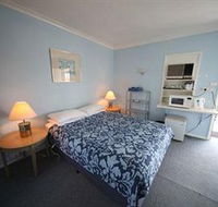 Blue Mountains Gaposday Motel - SA Accommodation