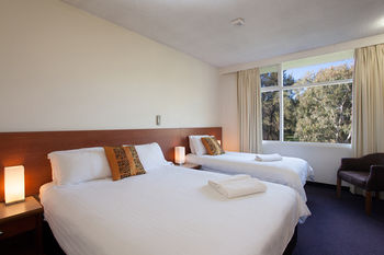 Ibis Styles Tamworth - SA Accommodation 0