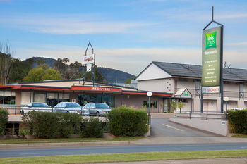 Ibis Styles Tamworth - SA Accommodation 6