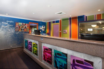 Ibis Styles Tamworth - SA Accommodation 7