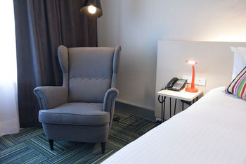 Ibis Styles Tamworth - SA Accommodation 12