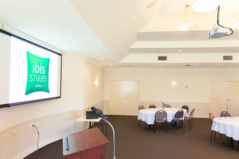 Ibis Styles Tamworth - SA Accommodation 17