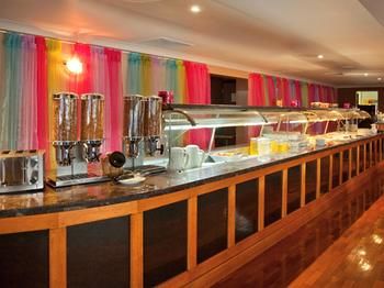 Ibis Styles Tamworth - SA Accommodation 24