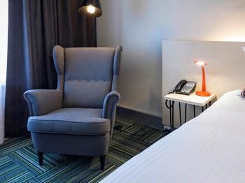 Ibis Styles Tamworth - SA Accommodation 32