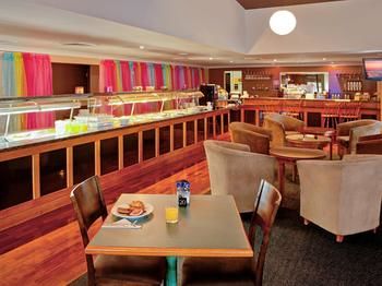 Ibis Styles Tamworth - SA Accommodation 34