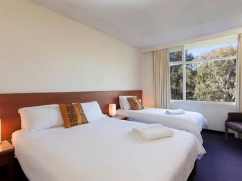 Ibis Styles Tamworth - SA Accommodation 43
