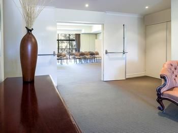 Ibis Styles Tamworth - SA Accommodation 44