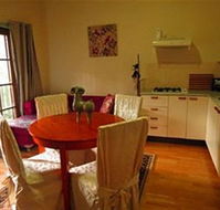 Barrington Wilderness Cedar Lodge Accommodation - SA Accommodation