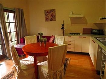 Barrington Wilderness Cedar Lodge Accommodation - SA Accommodation 0