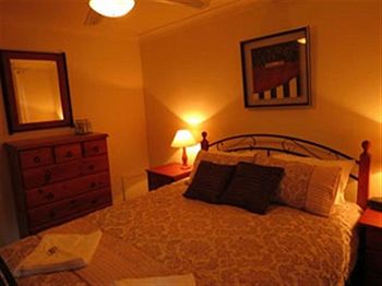 Barrington Wilderness Cedar Lodge Accommodation - SA Accommodation 1