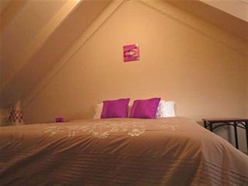 Barrington Wilderness Cedar Lodge Accommodation - SA Accommodation 2