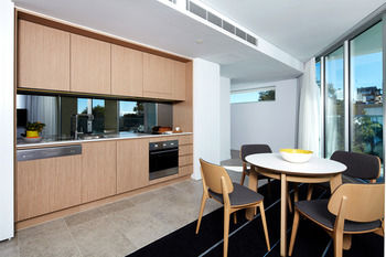 Adina Apartment Hotel Bondi Beach - SA Accommodation 8