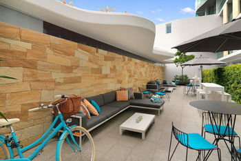Adina Apartment Hotel Bondi Beach - SA Accommodation 11