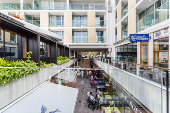 Adina Apartment Hotel Bondi Beach - SA Accommodation 15