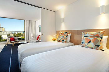 Adina Apartment Hotel Bondi Beach - SA Accommodation 17