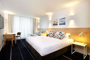 Adina Apartment Hotel Bondi Beach - SA Accommodation 18
