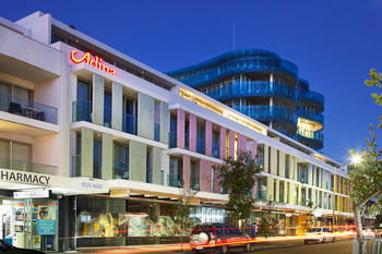 Adina Apartment Hotel Bondi Beach - SA Accommodation 23