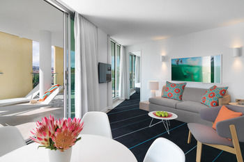 Adina Apartment Hotel Bondi Beach - SA Accommodation 25