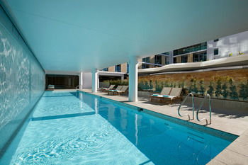 Adina Apartment Hotel Bondi Beach - SA Accommodation 26