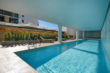 Adina Apartment Hotel Bondi Beach - SA Accommodation 27