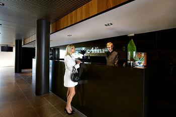 Adina Apartment Hotel Bondi Beach - SA Accommodation 29
