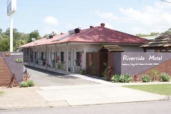 Riverside Motel - SA Accommodation 20