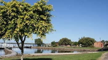 Riverside Motel - SA Accommodation 22