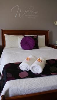 Riverside Motel - SA Accommodation 24