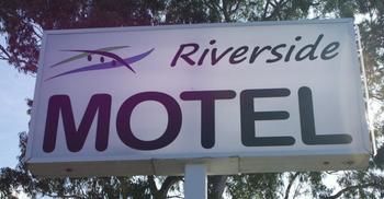 Riverside Motel - SA Accommodation 25