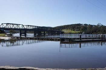 Riverside Motel - SA Accommodation 27