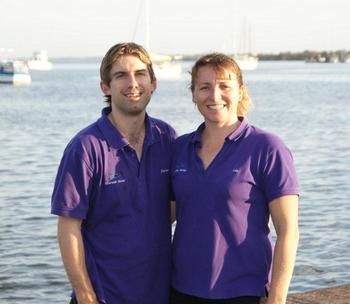 Riverside Motel - SA Accommodation 28