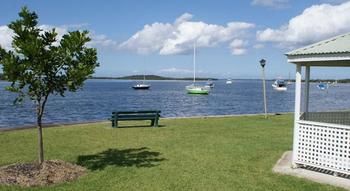 Riverside Motel - SA Accommodation 29