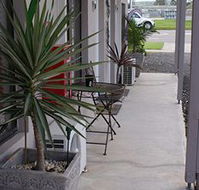 Riverside Motel - SA Accommodation