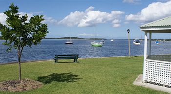 Riverside Motel - SA Accommodation 5