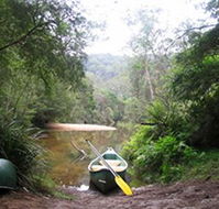 Kurrajong Trails and Cottages - SA Accommodation