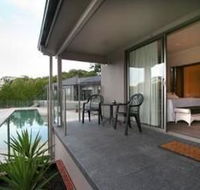 Terrigal Hinterland Bed and Breakfast - SA Accommodation