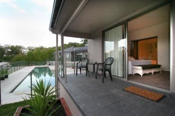 Terrigal Hinterland Bed And Breakfast - SA Accommodation 0