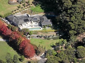 Terrigal Hinterland Bed And Breakfast - SA Accommodation 1