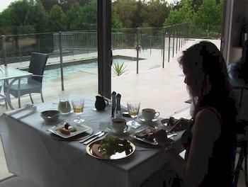 Terrigal Hinterland Bed And Breakfast - SA Accommodation 5