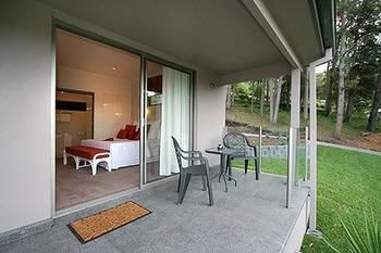 Terrigal Hinterland Bed And Breakfast - SA Accommodation 8