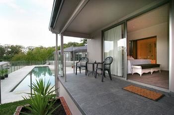 Terrigal Hinterland Bed And Breakfast - SA Accommodation 9