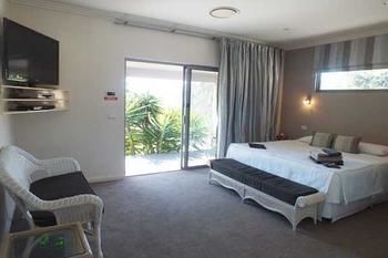 Terrigal Hinterland Bed And Breakfast - SA Accommodation 12